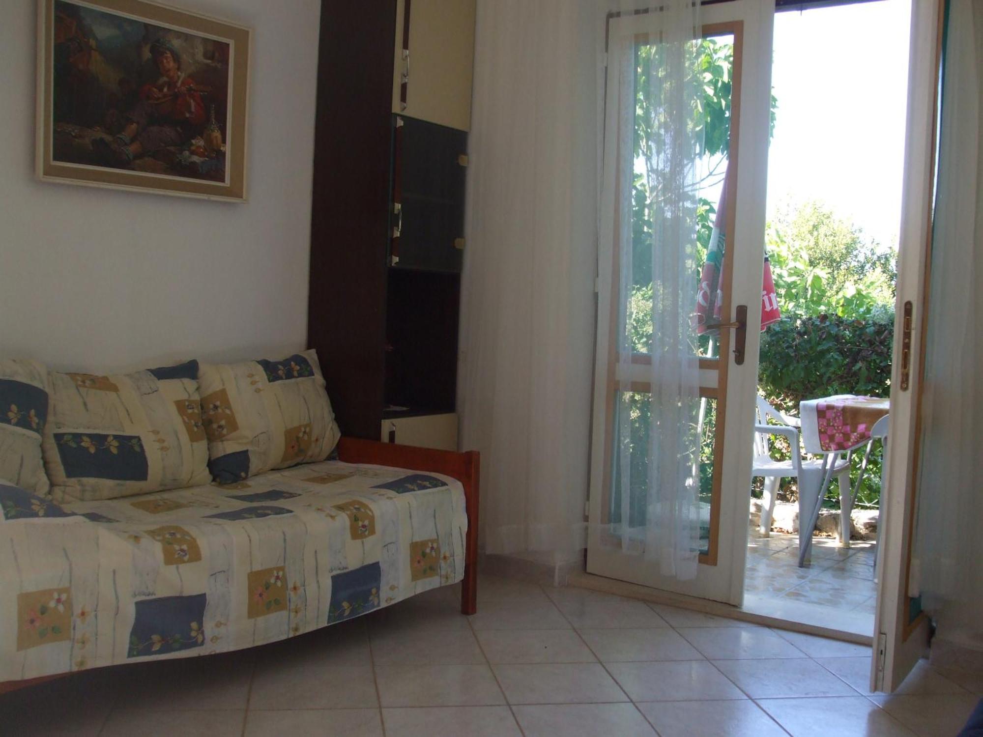 Apartments Marina Supetar Room photo