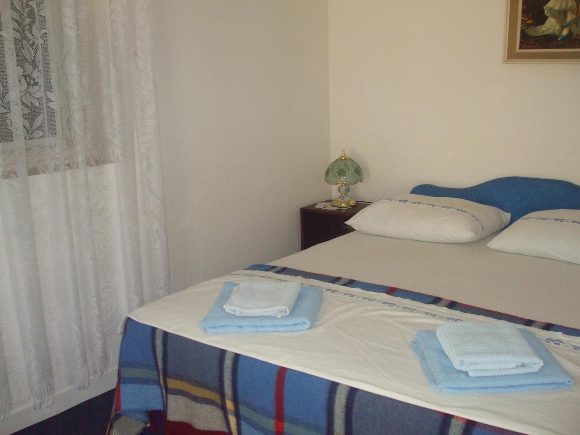 Apartments Marina Supetar Room photo