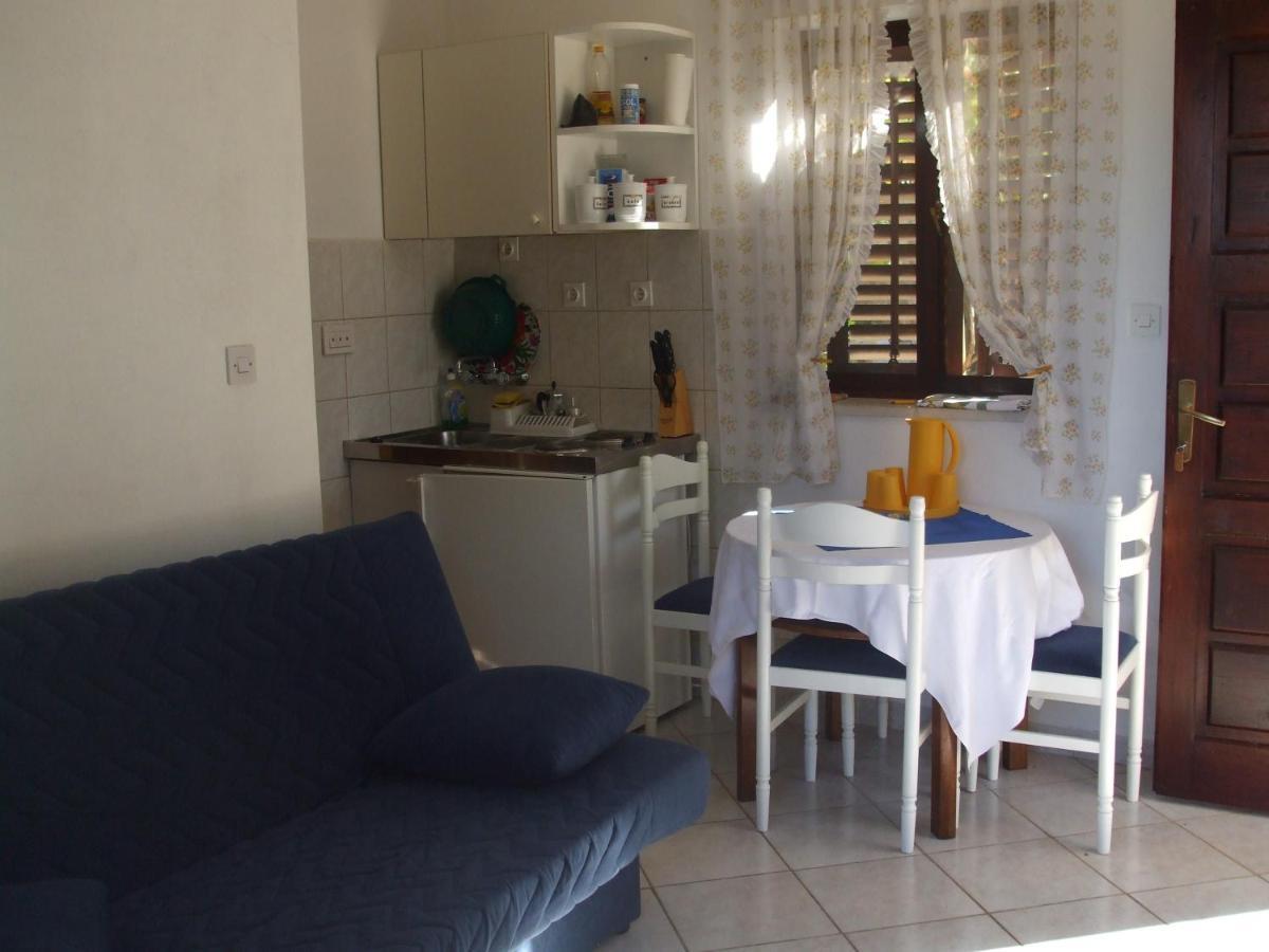 Apartments Marina Supetar Room photo